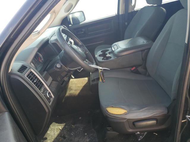 Photo 7 from auction – 2014 RAM 1500 ST with VIN 1C6RR6KT4ES364741