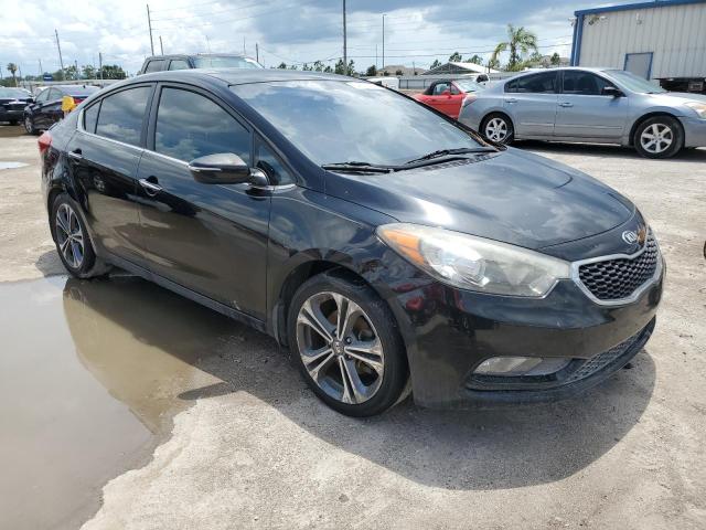 Photo 4 from auction – 2015 KIA FORTE EX with VIN KNAFZ4A85F5365729