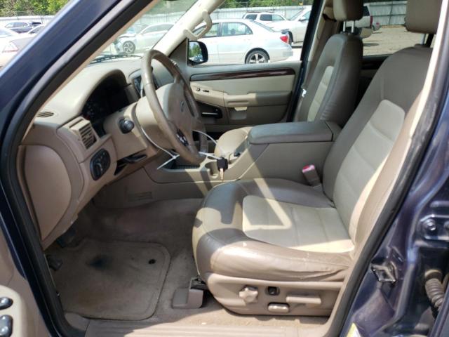 Photo 7 from auction – 2004 FORD EXPLORER E with VIN 1FMZU64W64UB67633