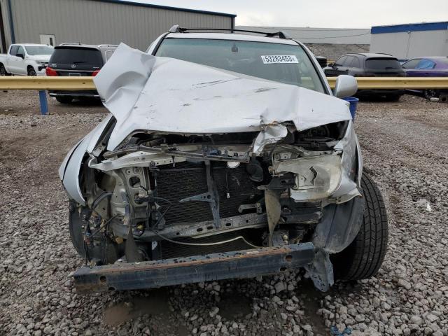Photo 5 from auction – 2005 TOYOTA 4RUNNER LI with VIN JTEZU17R450062655