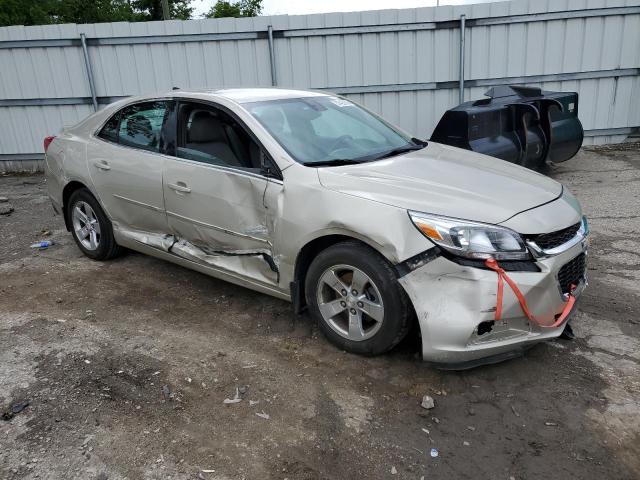 Photo 4 from auction – 2014 CHEVROLET MALIBU LS with VIN 1G11B5SL5EF109747
