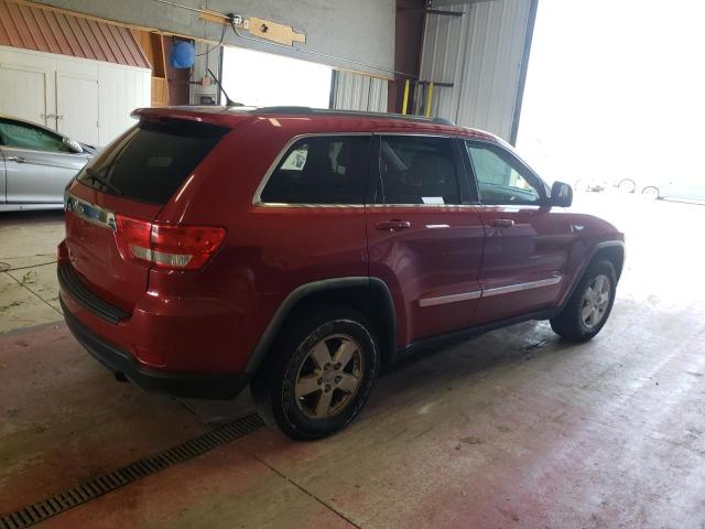 Photo 3 from auction – 2011 JEEP GRAND CHER with VIN 1J4RR4GG0BC523876