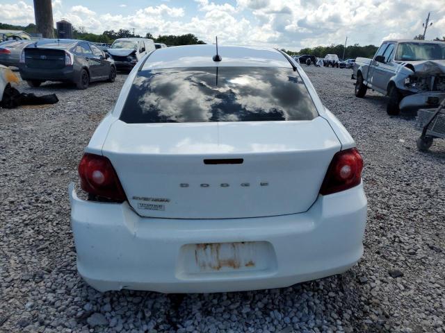 Photo 6 from auction – 2013 DODGE AVENGER SE with VIN 1C3CDZAB9DN665451