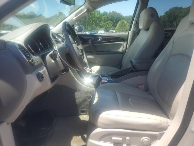 Photo 7 from auction – 2016 BUICK ENCLAVE with VIN 5GAKRBKD1GJ242389