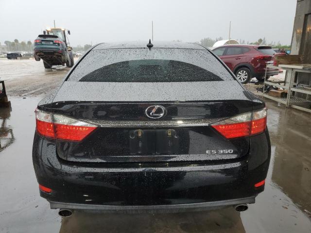 Photo 6 from auction – 2013 LEXUS ES 350 with VIN JTHBK1GG8D2064811