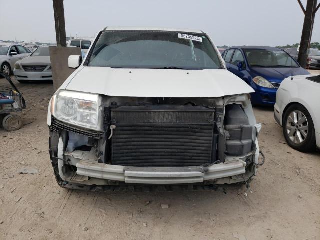 Photo 5 from auction – 2014 HONDA PILOT EXL with VIN 5FNYF3H59EB027841