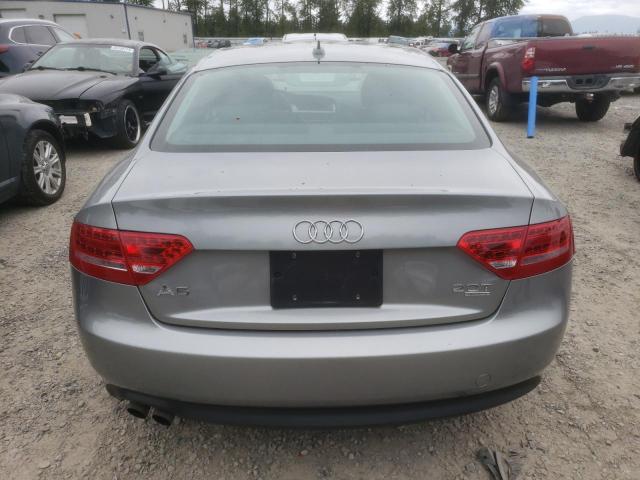 Photo 6 from auction – 2011 AUDI A5 PREMIUM with VIN WAULFAFR5BA083393