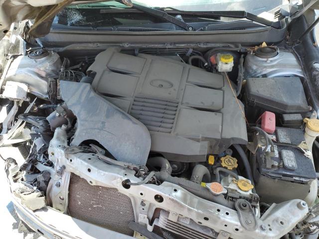 Photo 12 from auction – 2016 SUBARU OUTBACK 3. with VIN 4S4BSENC7G3351771