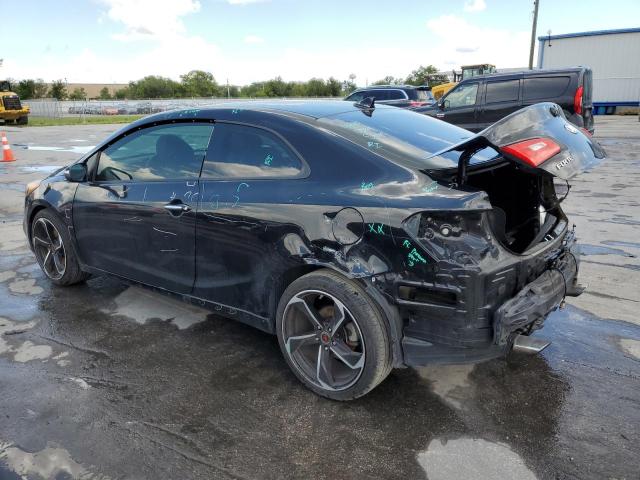Photo 2 from auction – 2014 KIA FORTE SX with VIN KNAFZ6A30E5234318
