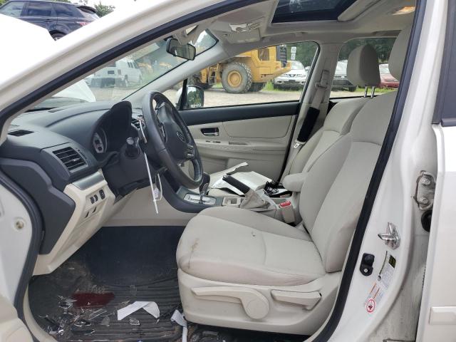 Photo 7 from auction – 2014 SUBARU IMPREZA PR with VIN JF1GPAD6XE8264274