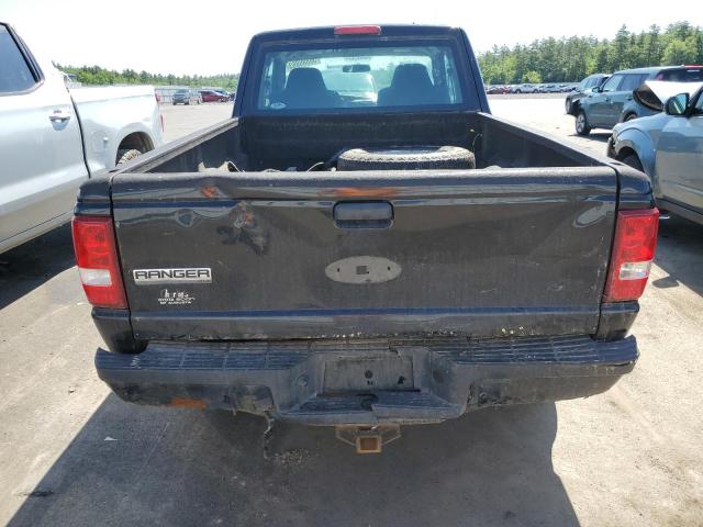Photo 6 from auction – 2009 FORD RANGER SUP with VIN 1FTZR45E09PA54833