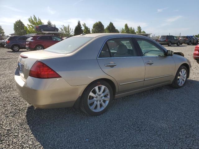 Photo 3 from auction – 2006 HONDA ACCORD EX with VIN 1HGCM66596A039293