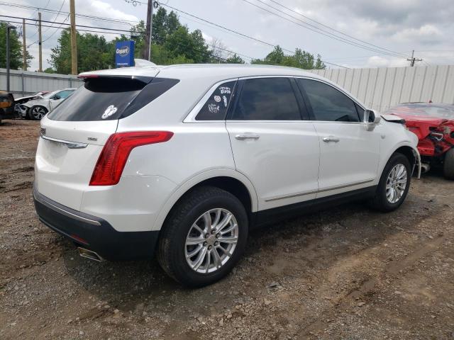 Photo 3 from auction – 2017 CADILLAC XT5 with VIN 1GYKNARSXHZ251680