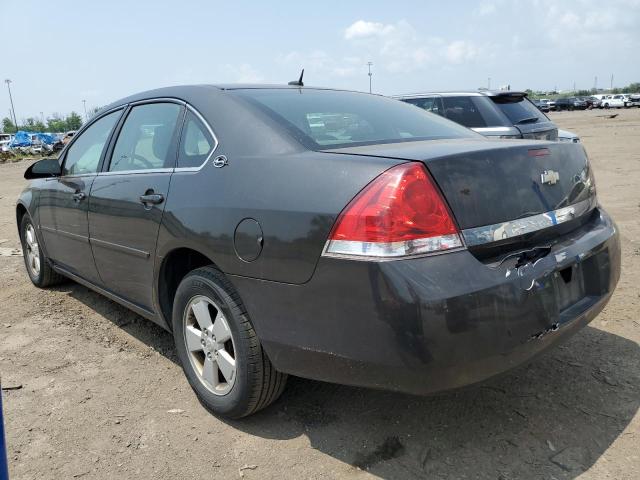 Photo 2 from auction – 2008 CHEVROLET IMPALA LT with VIN 2G1WT58K981364351