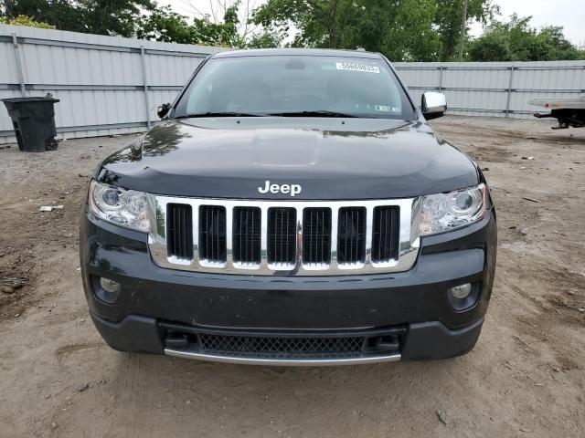 Photo 5 from auction – 2013 JEEP GRAND CHER with VIN 1C4RJFBG8DC634565