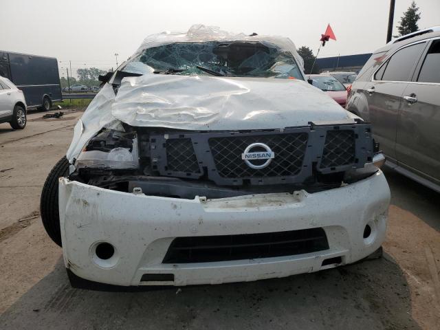 Photo 5 from auction – 2013 NISSAN ARMADA PLA with VIN 5N1AA0NE0DN602150