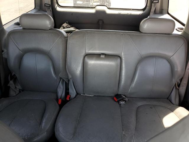 Photo 10 from auction – 2000 FORD EXPEDITION with VIN 1FMEU1561YLC19973