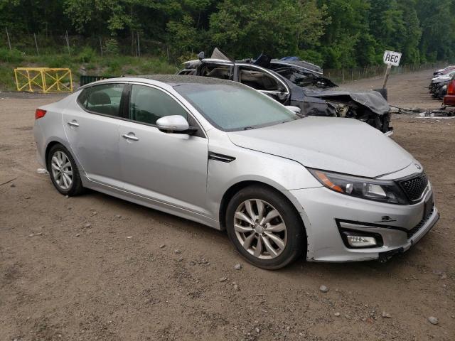 Photo 4 from auction – 2015 KIA OPTIMA EX with VIN 5XXGN4A75FG393259