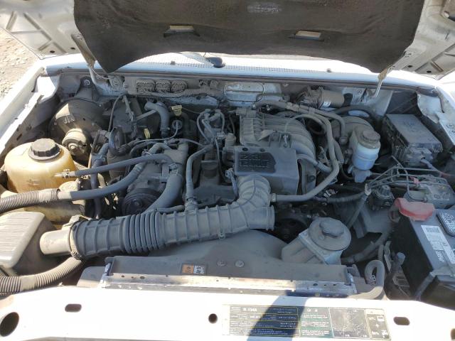 Photo 11 from auction – 2009 FORD RANGER with VIN 1FTYR10D19PA64702