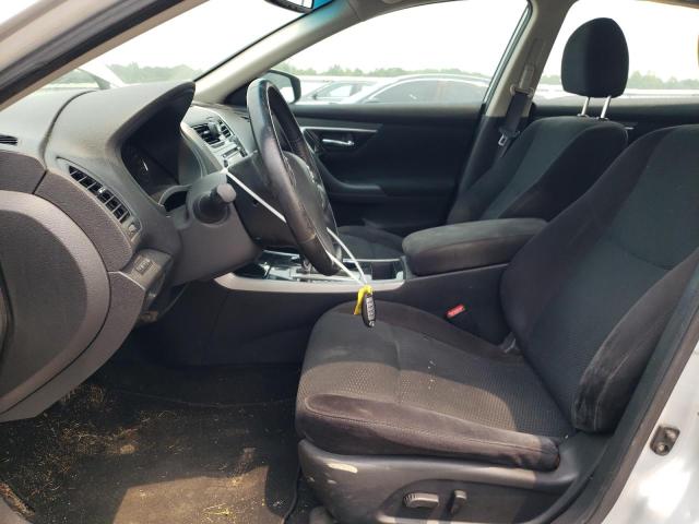 Photo 7 from auction – 2014 NISSAN ALTIMA 2.5 with VIN 1N4AL3APXEC121087