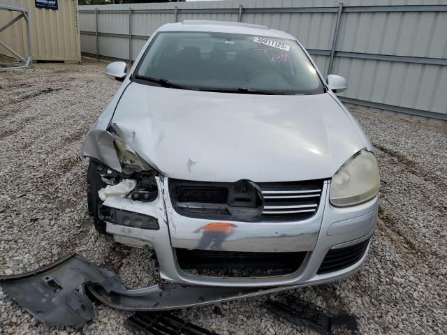 Photo 5 from auction – 2007 VOLKSWAGEN JETTA WOLF with VIN 3VWEF71K57M184840