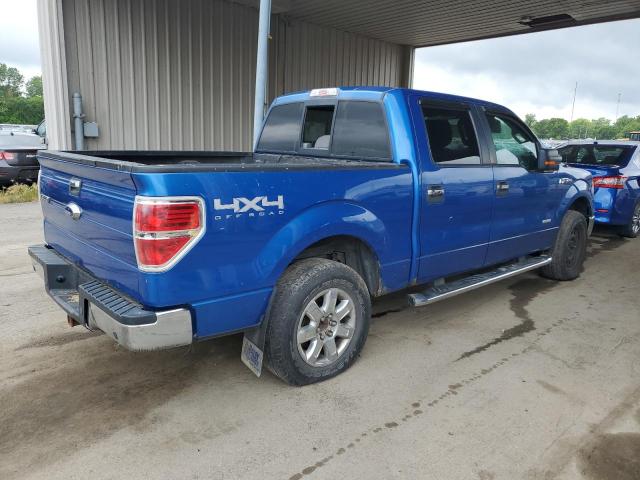 Photo 3 from auction – 2013 FORD F150 SUPER with VIN 1FTFW1ET5DFB40470