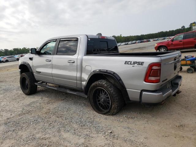 Photo 2 from auction – 2021 RAM 1500 BIG H with VIN 1C6SRFFT5MN590697