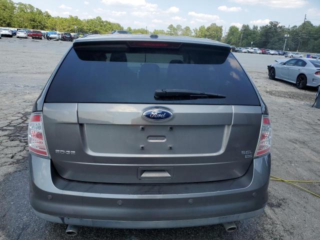 Photo 6 from auction – 2010 FORD EDGE SEL with VIN 2FMDK4JC7ABA11357