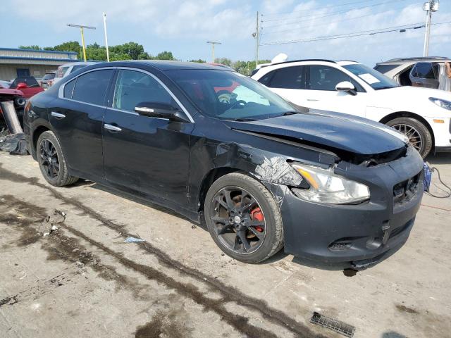 Photo 4 from auction – 2013 NISSAN MAXIMA S with VIN 1N4AA5AP1DC822679
