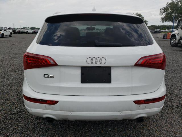 صورة رقم 6 من المزاد - 2012 AUDI Q5 PREMIUM مع VIN WA1LFAFPXCA004930