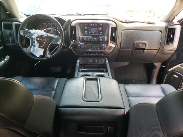 Photo 8 from auction – 2015 GMC SIERRA K15 with VIN 3GTU2VEC8FG498724