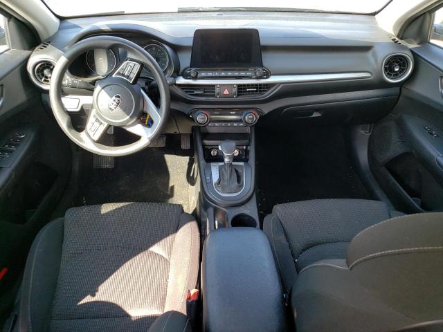 Photo 8 from auction – 2019 KIA FORTE FE with VIN 3KPF24AD2KE083695