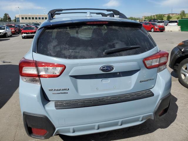 Photo 6 from auction – 2019 SUBARU CROSSTREK with VIN JF2GTACC3K8288331