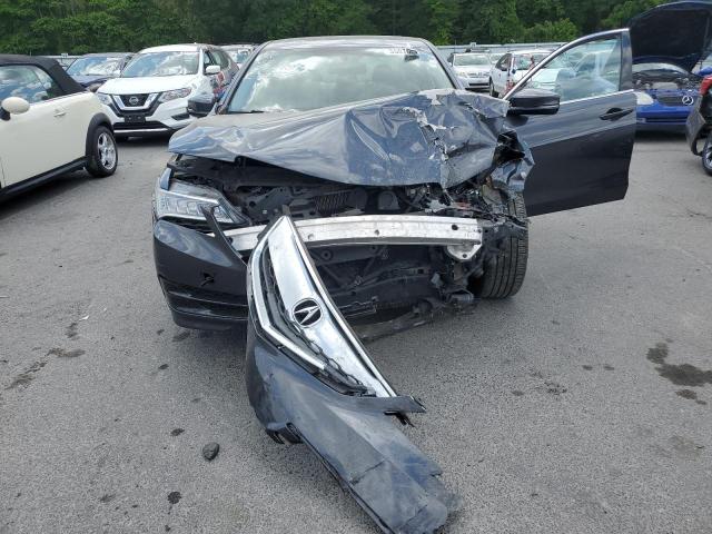 Photo 5 from auction – 2015 ACURA TLX with VIN 19UUB1F31FA015890