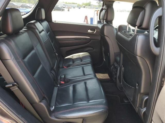 Photo 11 from auction – 2018 DODGE DURANGO GT with VIN 1C4RDJDG8JC102137