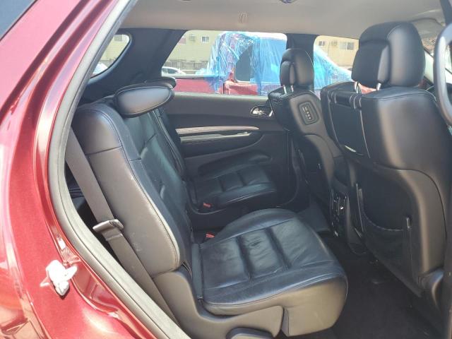 Photo 10 from auction – 2017 DODGE DURANGO GT with VIN 1C4RDHDG7HC763581