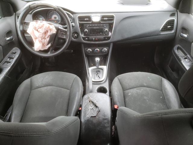 Photo 8 from auction – 2012 CHRYSLER 200 LX with VIN 1C3CCBAB6CN167281