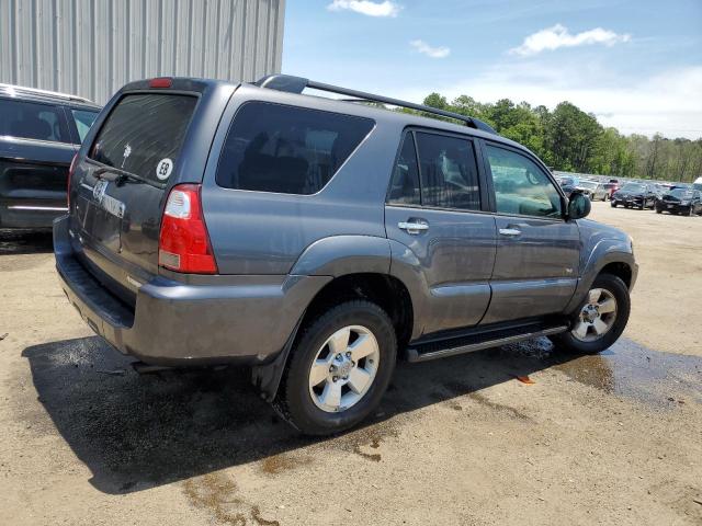 Photo 3 from auction – 2006 TOYOTA 4RUNNER SR with VIN JTEZU14R868059006