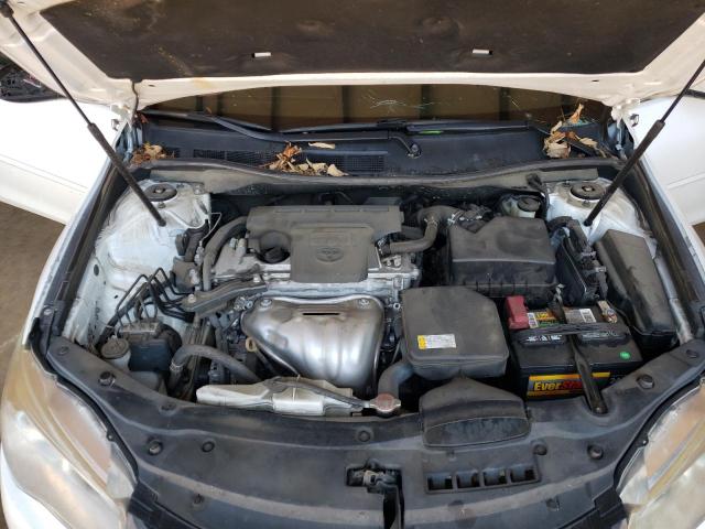 Photo 11 from auction – 2016 TOYOTA CAMRY LE with VIN 4T4BF1FK6GR566528