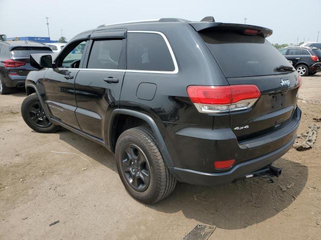 Photo 2 from auction – 2017 JEEP GRAND CHER with VIN 1C4RJFAG8HC863223