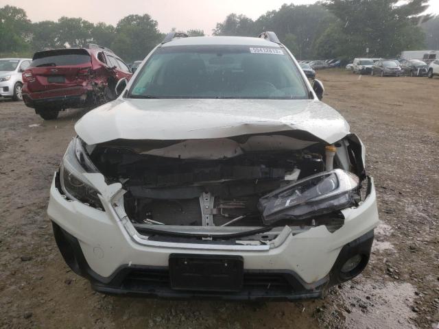 Photo 5 from auction – 2018 SUBARU OUTBACK 2. with VIN 4S4BSACC9J3299045