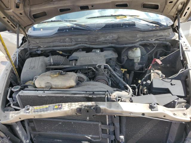 Photo 11 from auction – 2004 DODGE RAM 1500 S with VIN 1D7HA18D14J213431
