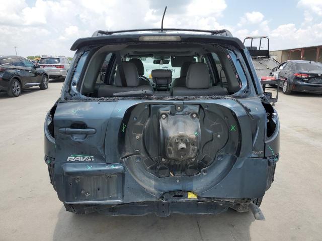 Photo 6 from auction – 2012 TOYOTA RAV4 LIMIT with VIN 2T3DK4DV1CW081972