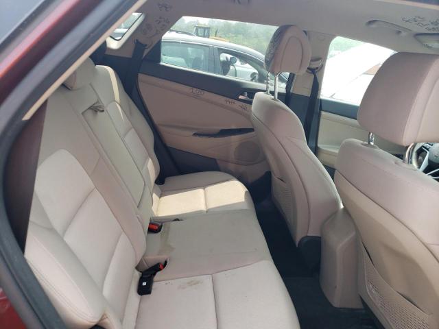 Photo 11 from auction – 2017 HYUNDAI TUCSON LIM with VIN KM8J33A40HU506653