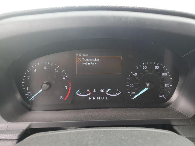 Photo 9 from auction – 2021 FORD EXPLORER with VIN 1FMSK8BH9MGC11954