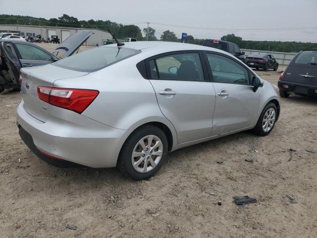 Photo 3 from auction – 2016 KIA RIO LX with VIN KNADM4A35G6621969