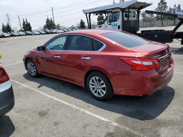Photo 2 from auction – 2016 NISSAN ALTIMA 2.5 with VIN 1N4AL3AP5GC200752