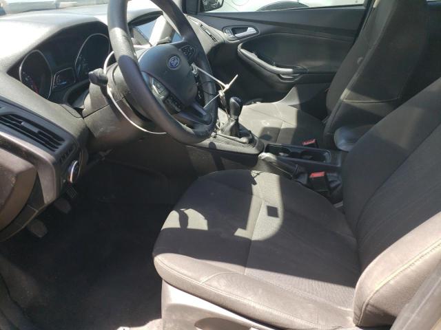 Photo 7 from auction – 2015 FORD FOCUS SE with VIN 1FADP3F29FL221102