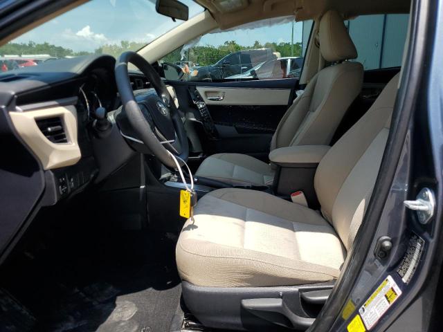 Photo 7 from auction – 2016 TOYOTA COROLLA L with VIN 2T1BURHE2GC619572