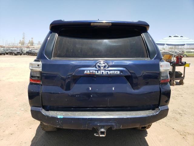 Photo 6 from auction – 2019 TOYOTA 4RUNNER SR with VIN JTEZU5JR4K5197536